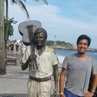 Diego Freire Flores
