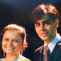 Rucha Sampat