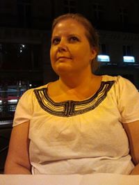 Heather Perry