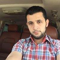 مهند الغويل