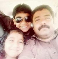 Aadi Unni