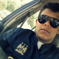 Mohammed Alsolami