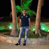 Mostafa Hosary