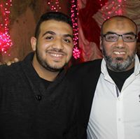 Abdelghany Abdelfattah