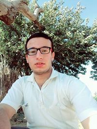 Muhammad Eldhshan