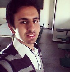 Ayoub ASSANDI