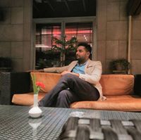 Abhishek Singh
