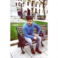 Saurabh Soni