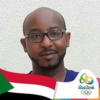 Osman Mohamed