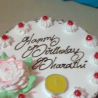 Bharathi Ganeshkumar