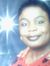 Mary Hamer