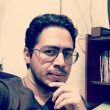 Helmut Isaac Chavarria