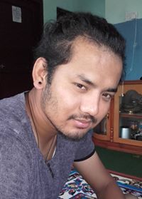 Bibek Tamang