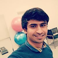 Mehul Maru