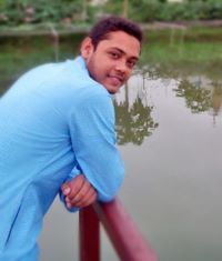 Rahil Hasan