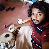 Anupam Bhattacharya