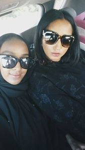 Ahlam Mohamed