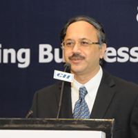 Shantanu Bhadkamkar