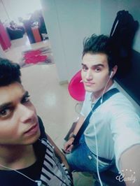 Ali Abdelbary
