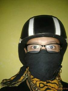 Candra Dharmawan