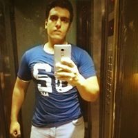 Ziad Ahmed