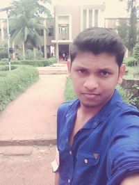 Shiyas Shajahan