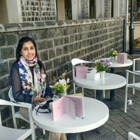 Sakshi Guraba