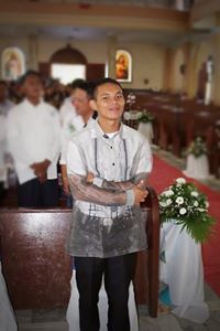 Christopher Archangel