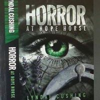 Lyndal Cushing