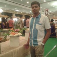 Srinivas Devisetti