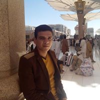 Hamdi Ahmed