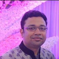 Sumit Dhar