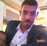 محمد الشبراوى