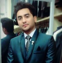 Kaushal Mishra