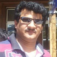 Bijender Chauhan