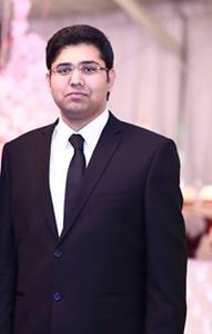 Ali Shahzad