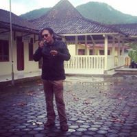 Andy Setiawan