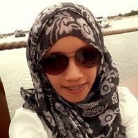 Niswatun Maghfiroh