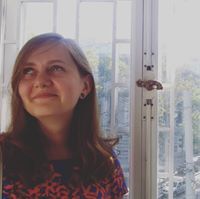 Наталія Дещинська