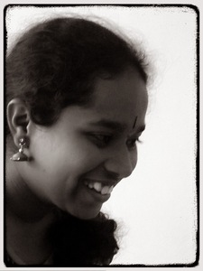Vaishnavi Murthy