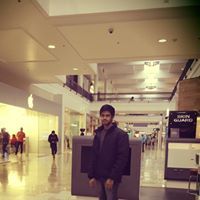 Avinash Vijayakumar