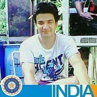 Govind Sharma