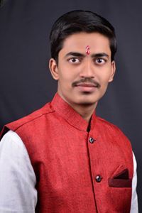 अजयकुमार जाधव-पेवेकर