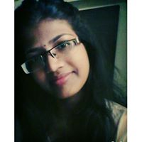 Chaitrali Gaonkar