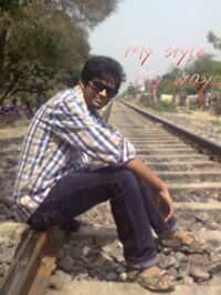 Raghav Dokania
