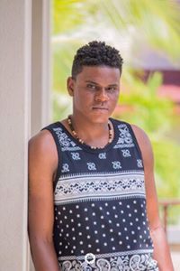 Ismael Anthony