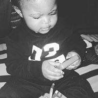Seabelo Chazz