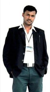Manju Gowda