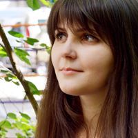 Аня Мамалига