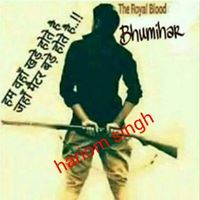Hariom Singh